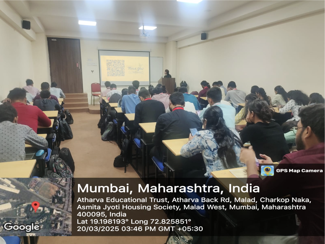 Atharva Institute of Management Studies
